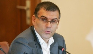 Симеон Дянков: Отсега казвам, повече пари през септември и октомври няма да има. Ако трябва дори ще си взема отпуска тогава