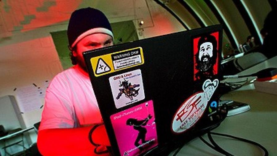 Китай и САЩ разбили мащабна порнографска мрежа 