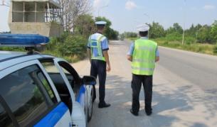 Без леви завои в Пловдив от септември