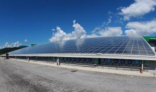 Гърция ще произвежда слънчева електроенергия за Германия