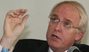 Джон Байърли