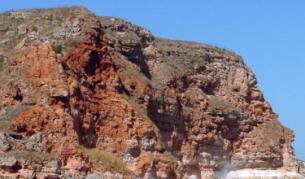 Печат с Богородица открит на Калиакра