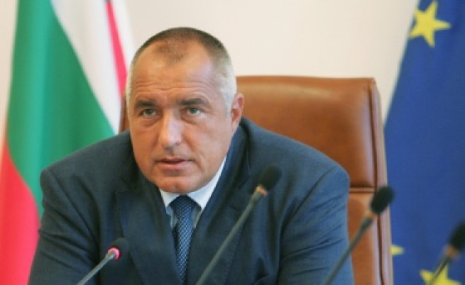 Борисов: Целта ни е ГЕРБ да спечели най-много гласове и да прави втори мандат