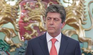 И Първанов коментира кандидатите на ГЕРБ