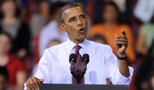 Обама: Сега, 10 г. след атентатите, сме по-силни 