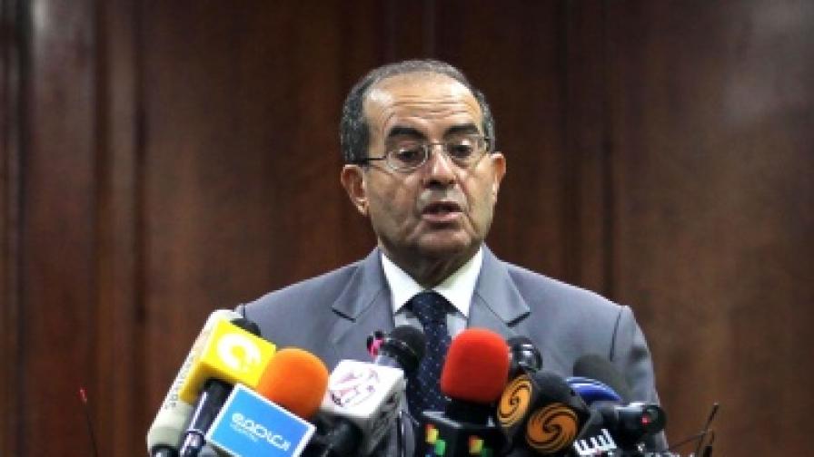 ПНС: Либия ще има правителство до 10 дни