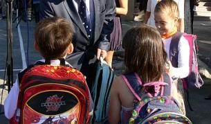 63 хил. първокласници тази година