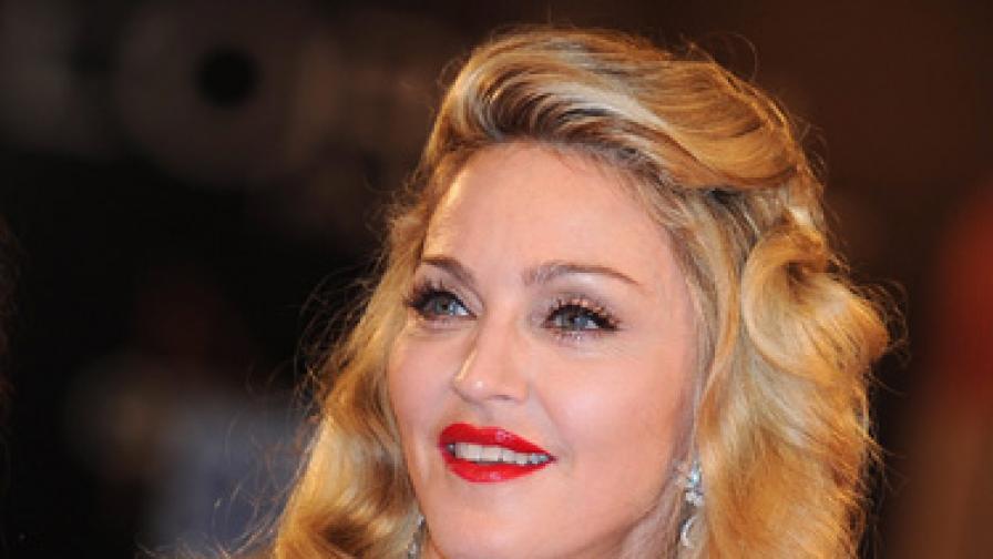 Мадона си търси танцьор и в България