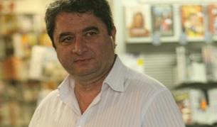 Емануил Йорданов (снимка от 2009 г.)