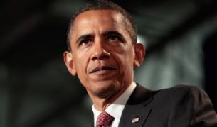 Барак Обама