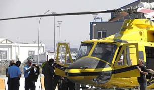 Екип на "Нобъл енерджи" вече е в Лимасол