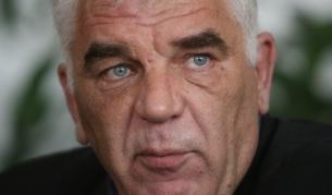 Директорът на Агенция "Митници" Ваньо Танов