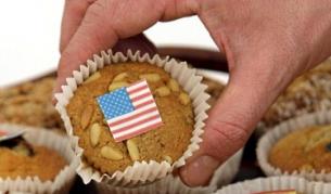 В САЩ предлагат пестенето да почне с мъфините по 16 долара