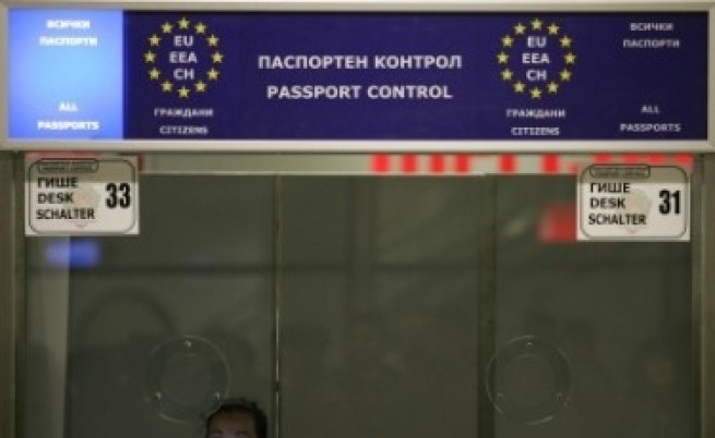 АФП: Утре отхвърлят България и Румъния от Шенген