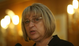 Трайков към Лукарски: Дръж се почтено, не съм за Цачева