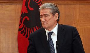 Сали Бериша