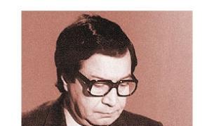 Стефан Тихчев (1929-2011)