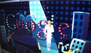 "Гугъл" стана на 13 години