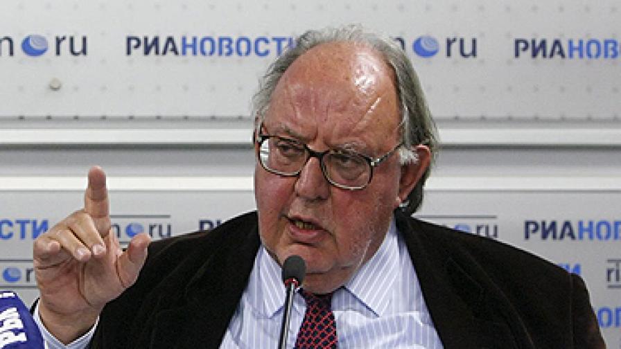 Теодорос Пангалос