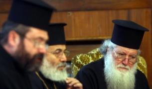 Митрополитите рядко отправят послания по въпроси, незасягащи пряко църквата