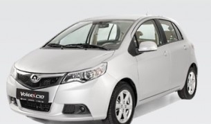 Този модел - "Волийкс", идва на цена под 16 хил. лв.