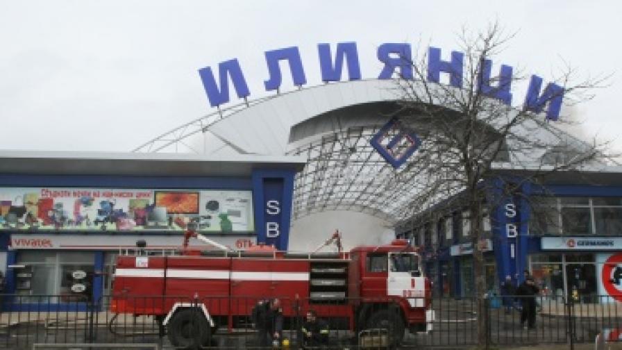 Данъчните: На "Илиянци" масово се укрива оборот