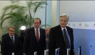 ЕЦБ ще помага на банките в еврозоната