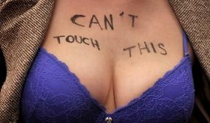 Мръсници излязоха на поход в Румъния