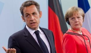 Франция и Германия разединени за банковата помощ