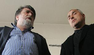 Защо Борисов и Рашидов ще са почетни в СБХ