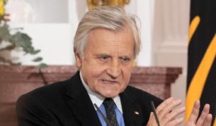 Жан-Клод Трише