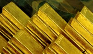 Българи си накупили по 50 кг злато