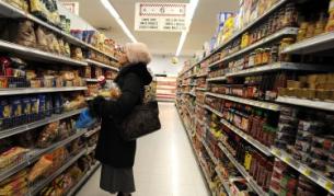 Статистиката отчете нулева инфлация за септември