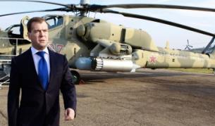 Русия: Няма да се разберем със САЩ за ПРО