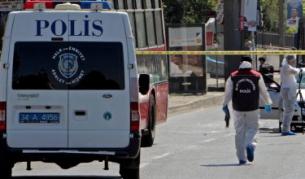 Турските митничари заловиха 30 килограма хероин в български камион