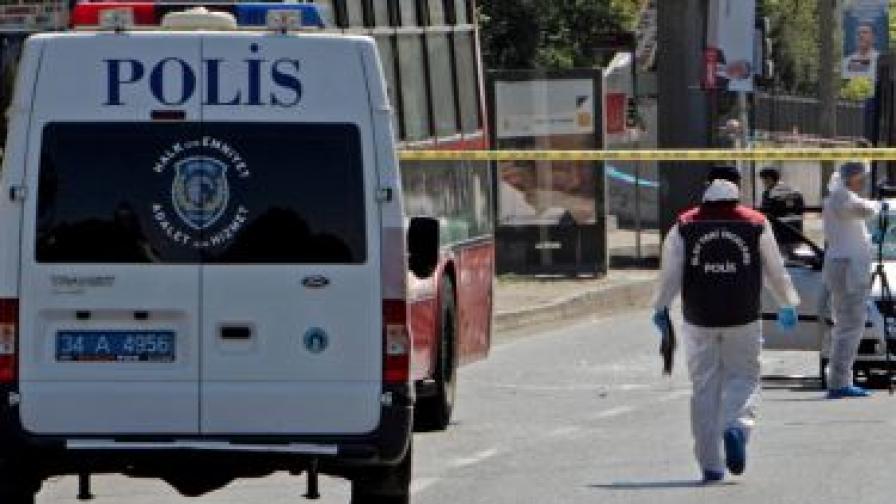 Турските митничари заловиха 30 килограма хероин в български камион