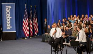 АП: Мрежите - не толкова социални, колкото ухажващи политиката за пари