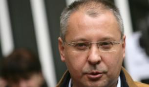 Сергей Станишев