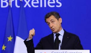 Никола Саркози