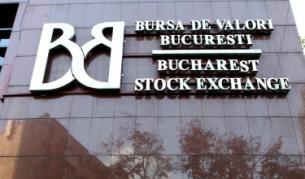 Румънската фондова борса