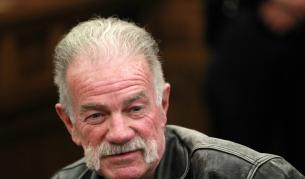 Пастор Тери Джоунс