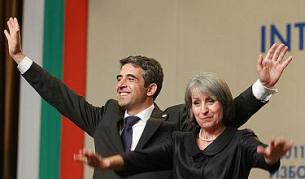 "Фигаро" за Плевнелиев: Един българин, който мисли като германец