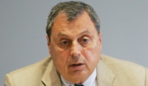 Божидар Данев