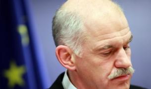 Папандреу: Не съм вързан за поста си