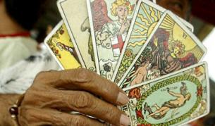 Ясновидци имат дистанционна връзка с НАП