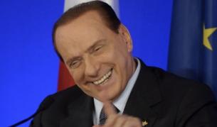 Идва ли редът на Берлускони да си ходи