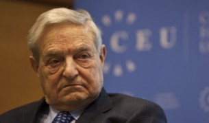 Джордж Сорос: Италия е слабото място на еврозоната
