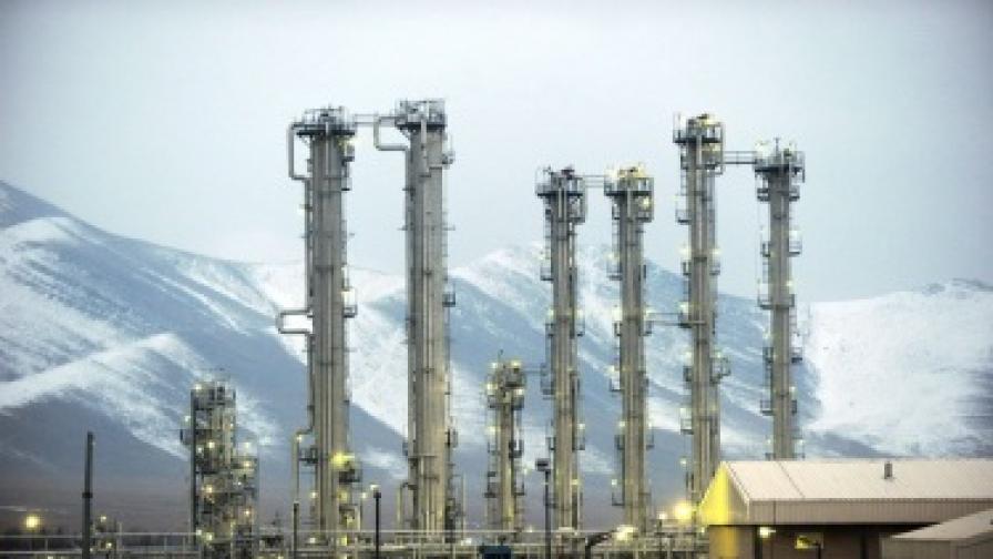 МААЕ: Иран прави тайни ядрени експерименти