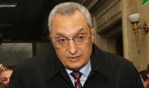 Иван Костов, един от участниците в кръглата маса, сега лидер на ДСБ