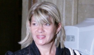 Министър Нона Караджова